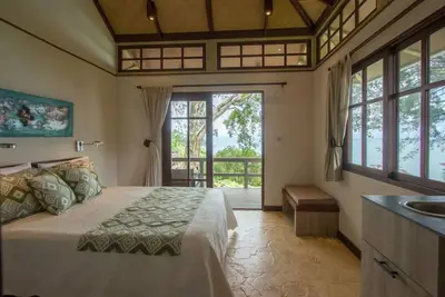 Image de Luxury Steps Away From The Beach - Villas Azul #3c