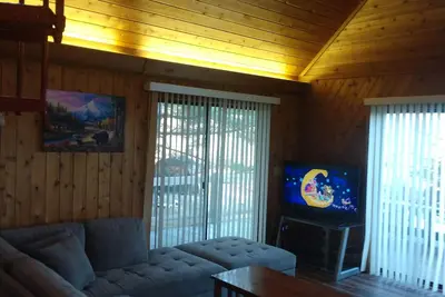 Image de Pine Tree Lane Chalet