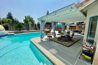 Image de Managua Dr. Oasis By The Park