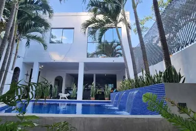 Image de Villa las victorias