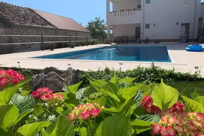 Image de 4 Bedroom Private vacation home in Imotski