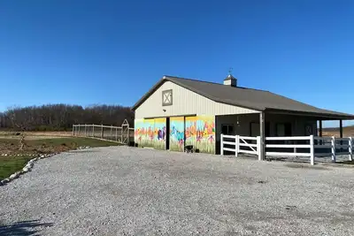 Image de The Hruby Doobie Doo Ranch