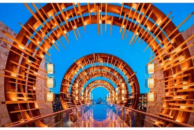 Image de It is a 3 weeks yearly of time share on Vidanta luxury Group Hotels.