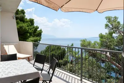 Image de Maison Lada by Interhome