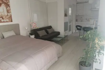 Image de Cozy Sea View Apartment in Civitavecchia