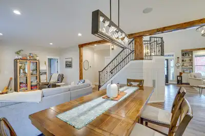 Image de Cozy Bend Home - Walk to Old Mill District!