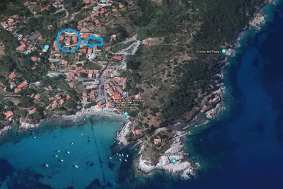 Image de Appartamenti Sant'Andrea - Casa Carrubbo