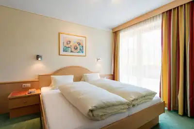 Image de Vacation apartment/apartment for 2 guests with 45m² in Serfaus (161975)
