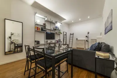 Image de Testaccio & Piazza Liberatrice Apartment
