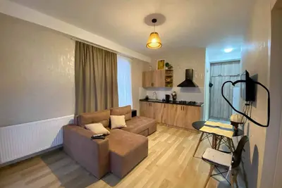 Image de Didveli Residence Apartment 23