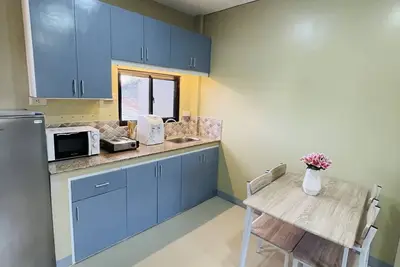 Image de One Bedroom Apartment