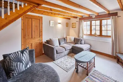 Host & Stay | Oldcorn Cottage