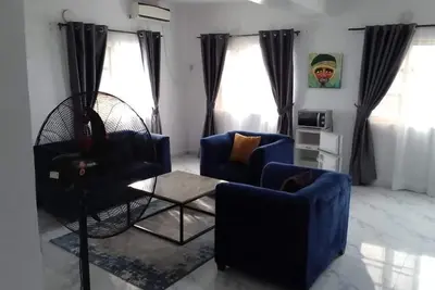 Image de Aro | Ensuite 2bed Flat (Ogba, Ikeja)