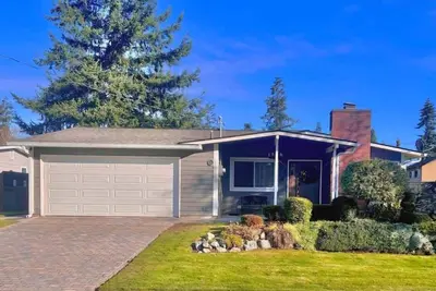 Image de Renton Oasis: Relaxing 3br Home w/ Great Outdoor!