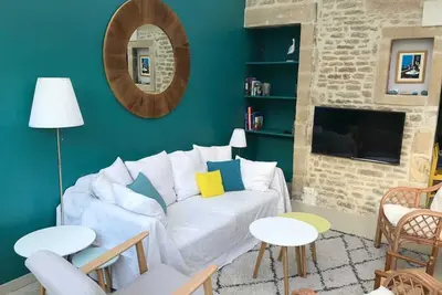 Image de Family house 250m from the beach /