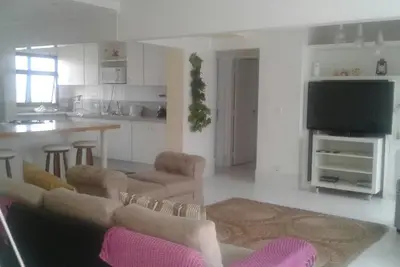 Image de Penthouse apartment with barbecue and Jacuzzi near the beach