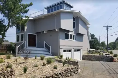 Image de Wingaersheek, Private and Public Beach Luxury Home