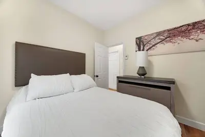 Image de Modern 2br/1ba Apt in the Heart of Boston