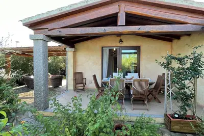 Image de Holiday Home just 1 km far from Porto Ainu Beach