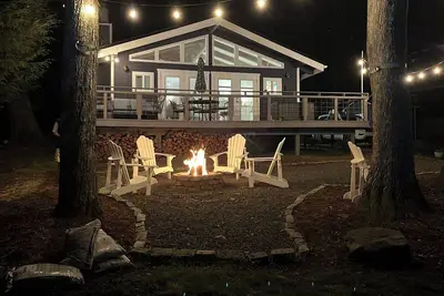 Image de Lake Access with a View! Lake Wallenpaupack