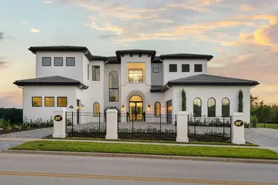 Image de The Grand Orlando | South Facing Pool with Spillover Spa, Game Room, and Theater Room