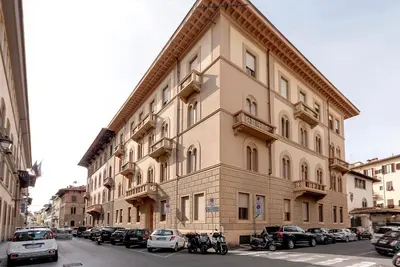 Zarina Premium Apartment