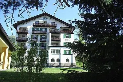 Image de Appartement de vacances Davos pour 1 - 6 personnes avec 3 chambres à coucher - Appartement de vacanc