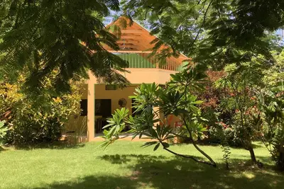 Image de Beautiful fully equipped house, Perfect for remote work