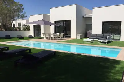 Villa Acacia (Las Colinas Golf)
