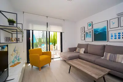 Apartamento Salinas (San Miguel de Salinas)