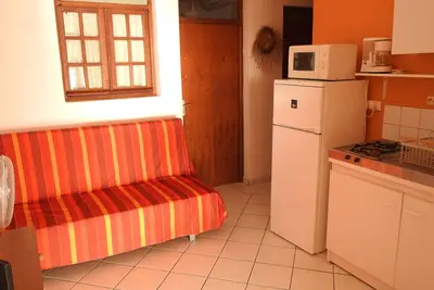 Image de Gites + Piscine Et Spa, A 5 Mn Plage De Malendure Et Vue Sur Les Ilets Pigeons