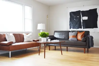 Image de Bright 10 Bed Stylish Cozy Home in Nyc Suburb