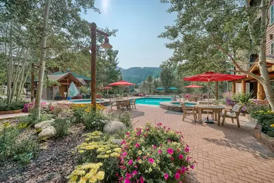 Image de River Run Village Walk To Gondola Pool Hot Tubs Restaurants and Shops Deluxe