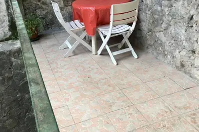 Image de Charmant Appartement au Cœur d'Amélie-les-Bains avec Coursive et Parking!