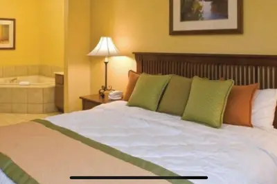 Image de Wyndham Smoky Mountain Resort 3br