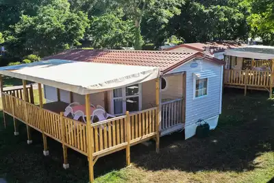 Image de cottage 3 chambres 6 personnes