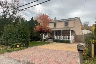 Image de Nice and Comfortable Mastic Beach House