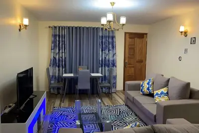 Image de 2 bedroom all ensuite in a serene environment in Nairobi