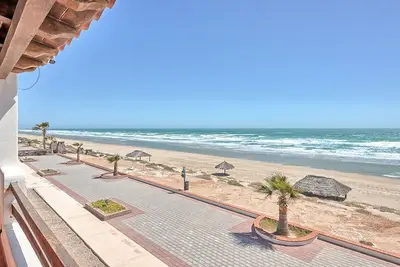Image de Amazing Beach Front! Villa 20