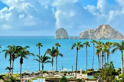 Image de Ocean Front Cabo Luxury - Large 2/3 Villa Sweeping Views @ Villa La Estancia