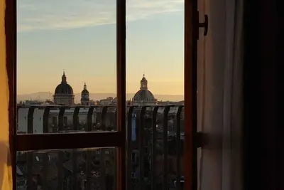 Image de Appartement in Catania City Center - EnjoyourSicily -