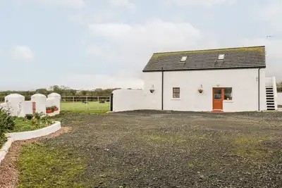 Image de May'S Cottage, pet friendly in Bushmills, County Antrim