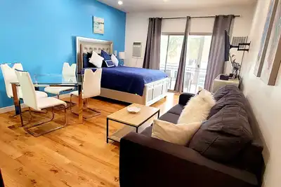 Image de 1-bedroom vacation home 5 minutes from Park City Mountain Resort