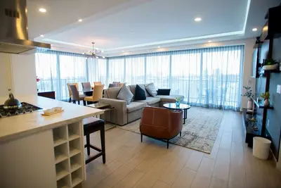 Image de Real View Towers, Real Center, Spectacular 3br 2nd floor, Zona Real Near Andares