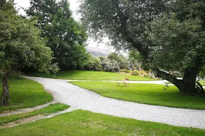 Image de Rural relaxation