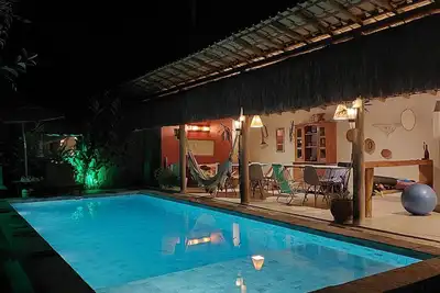 Image de Beautiful house with 4 suites and swimming pool in Trancoso (sleeps 10 people)