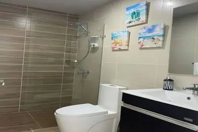 Image de Amazing 2br Beach Apartment for 6 (2 of 2)