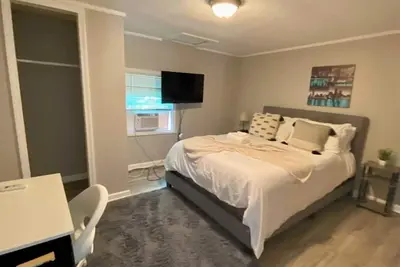 Image de Syracuse Getaway Your Home Away from Home