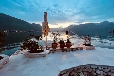 Image de Casa Pantagana, Beach Front