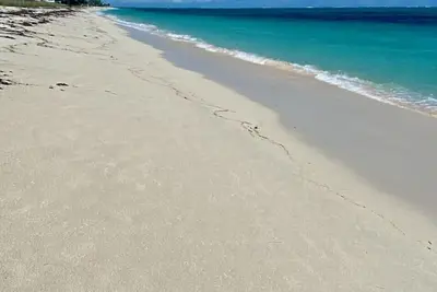 Image de 100 Steps to Beautiful Grace Bay Beach! !